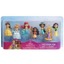 Disney Princess Collectible Figure Set 7 Pieces